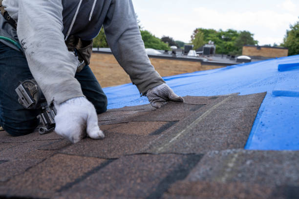 Tile Roofing Contractor in Milaca, MN