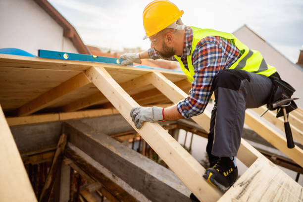 Best Flat Roof Repair Services  in Milaca, MN