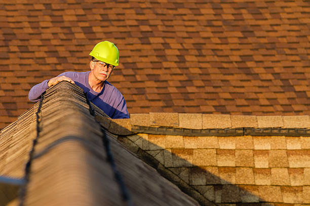 Best New Roof Installation  in Milaca, MN
